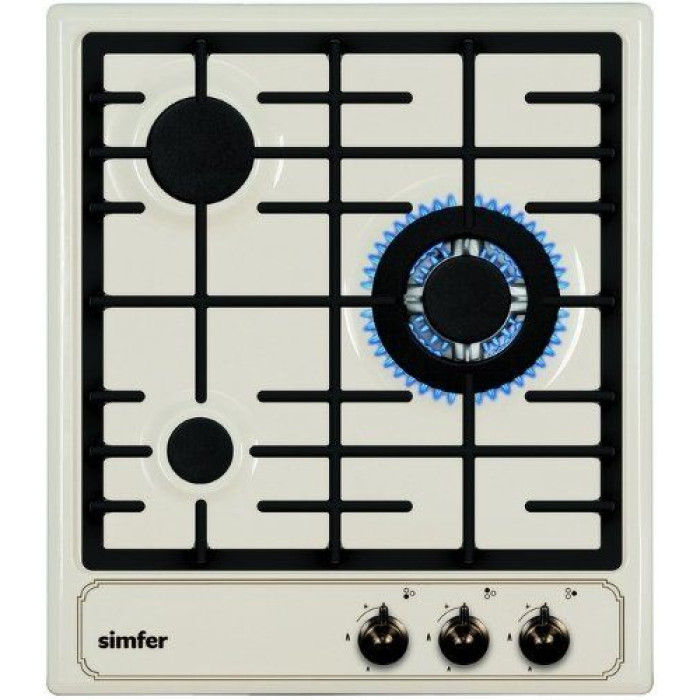 Варочная панель SIMFER H45V35O512 Варочная панель SIMFER H45V35O512
