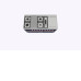 Варочный центр ILVE M15FSDNE3/MBP