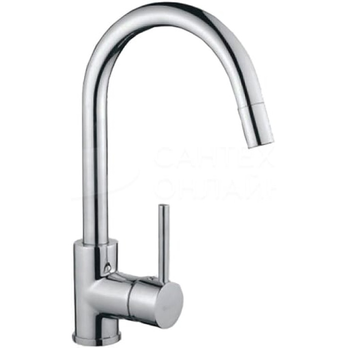 Смеситель OULIN OL-8006 Смеситель OULIN OL-8006