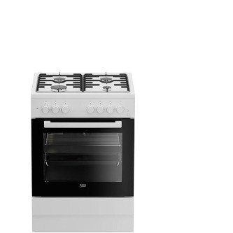 Плита BEKO FSE62110DW