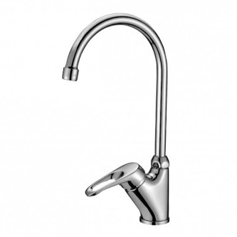 Смеситель LEMARK Omega LM3105C хром