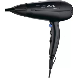 Фен VICONTE VC-3750 черный