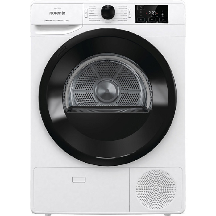 Сушильная машина GORENJE DNE72/GN