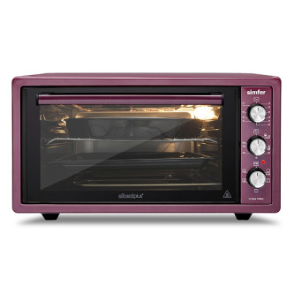 Мини-печь SIMFER M4504