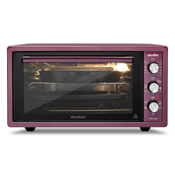 Мини-печь SIMFER M4504 Мини-печь SIMFER M4504