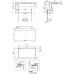 Варочная поверхность FALMEC BRERA (CBRW90.00P8#ZZZN490F) Варочная поверхность FALMEC BRERA (CBRW90.00P8#ZZZN490F)