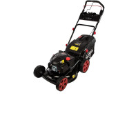 Газонокосилка бензиновая ELITECH К 5500L Газонокосилка бензиновая ELITECH К 5500L