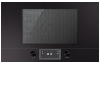 Микроволновая печь KUPPERSBUSCH ML 6330.0 S Микроволновая печь KUPPERSBUSCH ML 6330.0 S
