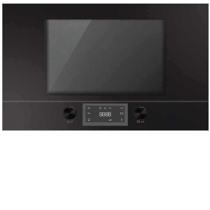 Микроволновая печь KUPPERSBUSCH ML 6330.0 S
