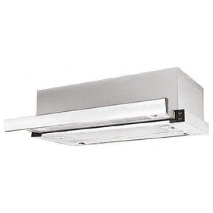 Вытяжка LEX inbox q 600 inox Вытяжка LEX inbox q 600 inox
