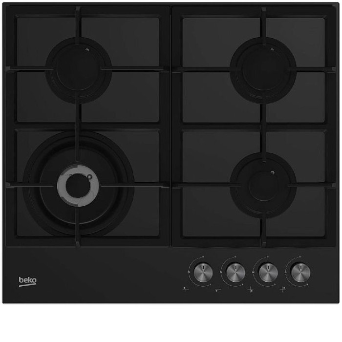 Варочная поверхность BEKO HILW 64225 S Варочная поверхность BEKO HILW 64225 S