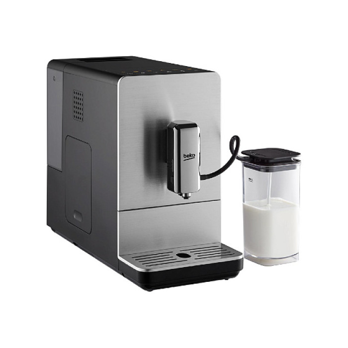 Кофемашина BEKO CEG5331X Кофемашина BEKO CEG5331X