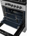 Плита MIU 6041 ЕRPDCHK серый