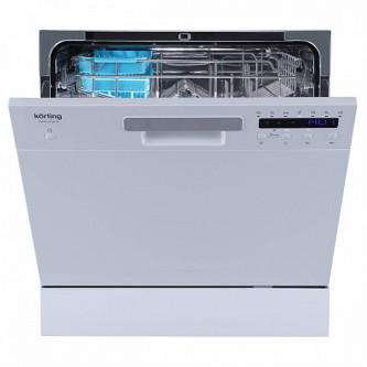 Посудомоечная машина KORTING KDFM 25358 W Посудомоечная машина KORTING KDFM 25358 W