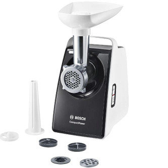 Мясорубка BOSCH MFW3612A Мясорубка BOSCH MFW3612A