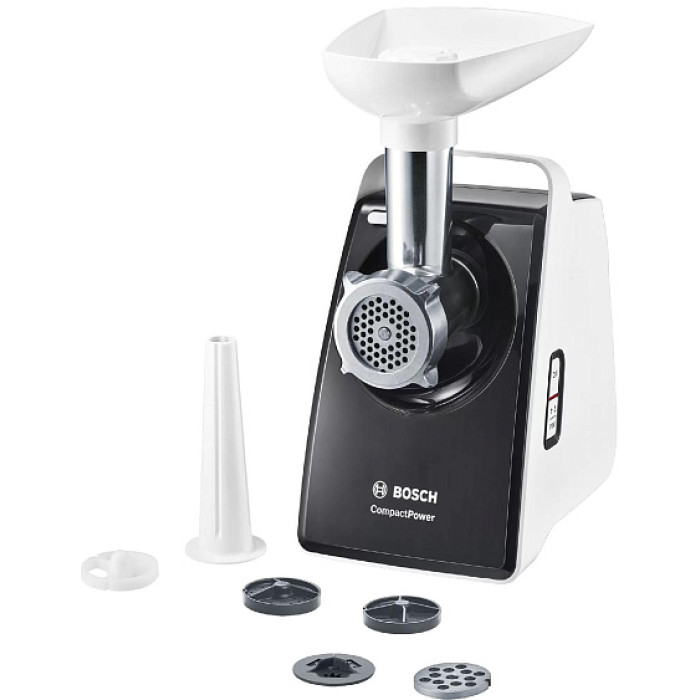 Мясорубка BOSCH MFW3612A Мясорубка BOSCH MFW3612A