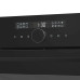 Духовой шкаф MEFERI MEO6017BK ULTRA Духовой шкаф MEFERI MEO6017BK ULTRA