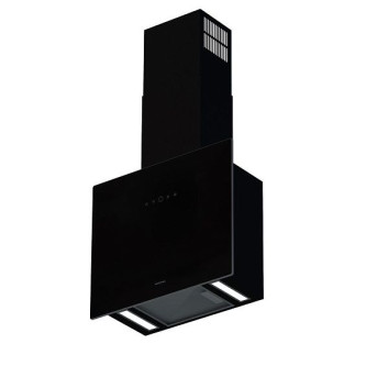 Вытяжка KRONA AURA 600 BLACK S
