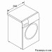 Стиральная машина SIEMENS WM14G0H1OE Стиральная машина SIEMENS WM14G0H1OE