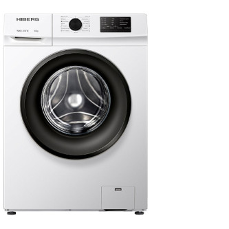 Стиральная машина HIBERG WHQ - 610 W