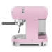 Кофемашина SMEG ECF02PKEU