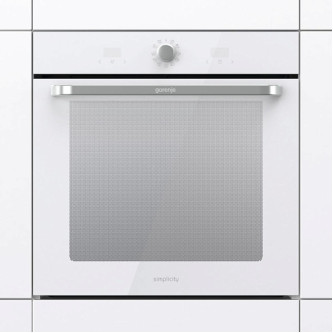 Духовой шкаф GORENJE BOS6737SYW Духовой шкаф GORENJE BOS6737SYW