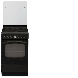 Плита Indesit IS5G8MHA