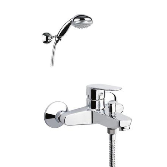 Смеситель FIORE Kevon 81CR8150 Смеситель FIORE Kevon 81CR8150