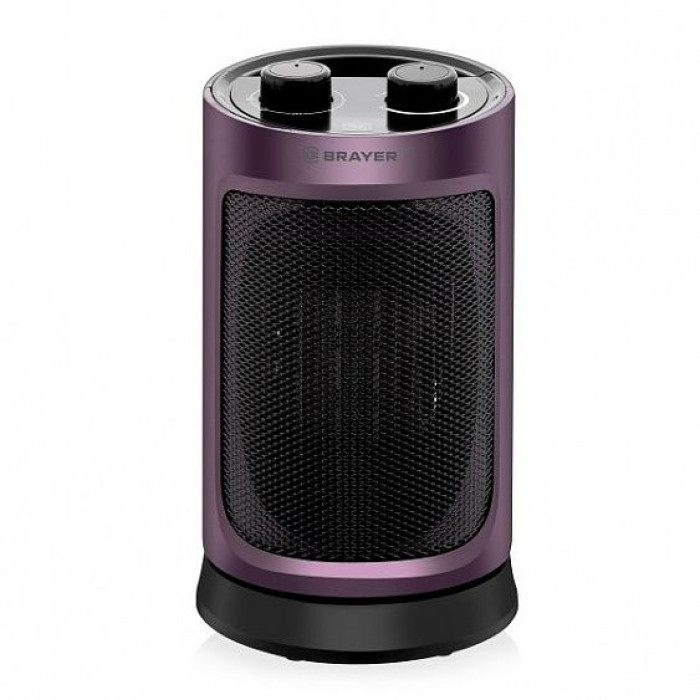 Тепловентилятор BRAYER BR4850 Тепловентилятор BRAYER BR4850