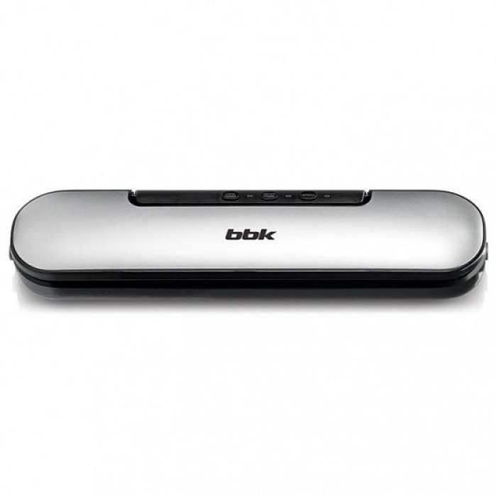 Вакуумный упаковщик BBK BVS601 серый