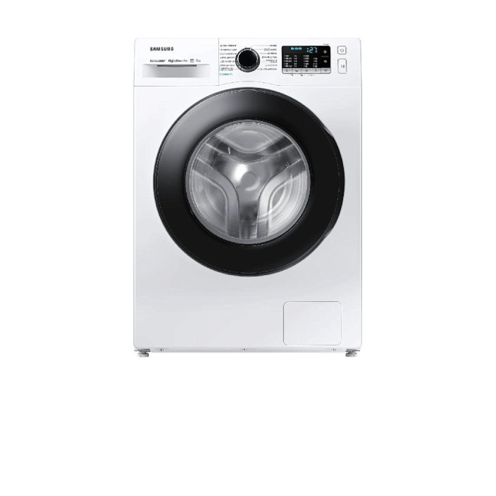 Стиральная машина SAMSUNG WW80AAS21AE