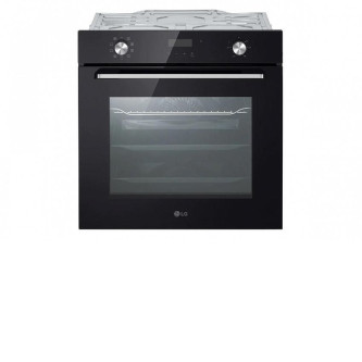Духовой шкаф LG WSEZ7213B1