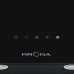 Вытяжка KRONA HELGA 600 black S Вытяжка KRONA HELGA 600 black S