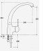 Смеситель ELLECI po metaltek (72)