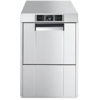 Стаканомоечная машина SMEG UG420D Стаканомоечная машина SMEG UG420D