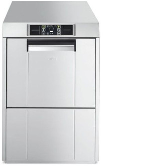 Стаканомоечная машина SMEG UG420D Стаканомоечная машина SMEG UG420D