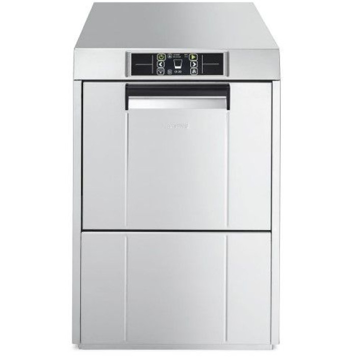 Стаканомоечная машина SMEG UG420D Стаканомоечная машина SMEG UG420D