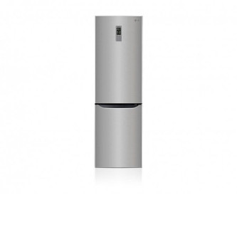 Холодильник LG GB-B539PZQWS