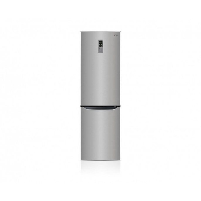 Холодильник LG GB-B539PZQWS Холодильник LG GB-B539PZQWS