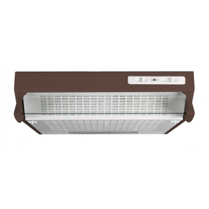 Вытяжка ARDESIA Basic F 60 Br Вытяжка ARDESIA Basic F 60 Br