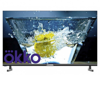 Телевизор TELEFUNKEN TF-LED32S60T2S Телевизор TELEFUNKEN TF-LED32S60T2S
