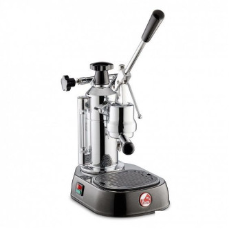 Леверная кофемашина-эспрессо SMEG La Pavoni LPLENQ01EU Леверная кофемашина-эспрессо SMEG La Pavoni LPLENQ01EU