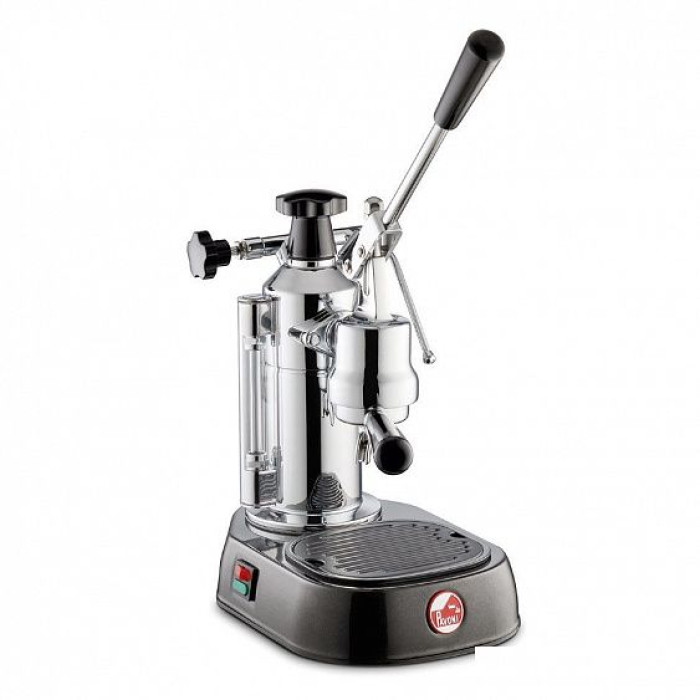 Леверная кофемашина-эспрессо SMEG La Pavoni LPLENQ01EU Леверная кофемашина-эспрессо SMEG La Pavoni LPLENQ01EU