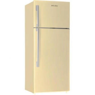 Холодильник ASCOLI ADFRY510W Холодильник ASCOLI ADFRY510W