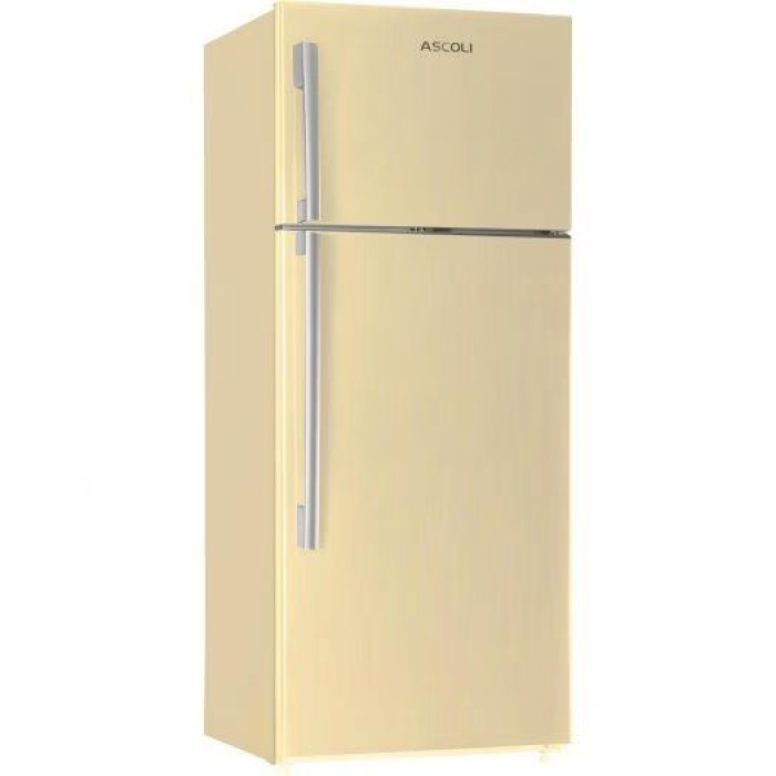 Холодильник ASCOLI ADFRY510W Холодильник ASCOLI ADFRY510W