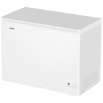 Морозильный ларь HAIER HCE150R Морозильный ларь HAIER HCE150R