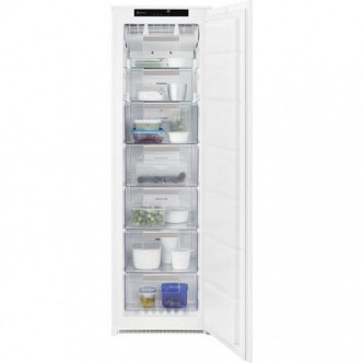 Морозильная камера ELECTROLUX RUT6NF18S Морозильная камера ELECTROLUX RUT6NF18S