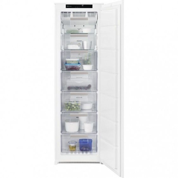 Морозильная камера ELECTROLUX RUT6NF18S Морозильная камера ELECTROLUX RUT6NF18S