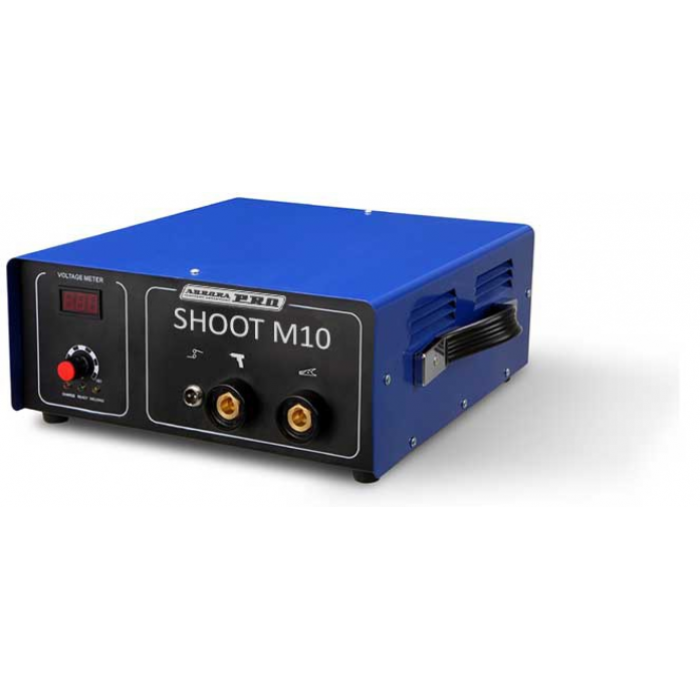 Сварочный аппарат AURORA shoot m10 Сварочный аппарат AURORA shoot m10