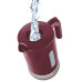 Электрочайник POLARIS PWK 1803C бордо Электрочайник POLARIS PWK 1803C бордо